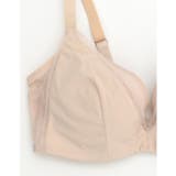 さあ、わたし シンプル 脇高ブラジャー JB2310 | une nana cool | 詳細画像9 