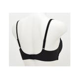 【ほわピタカップがバストに密着＆まるむねキープ】ふゆうする 3 4カップブラ | une nana cool | 詳細画像2 