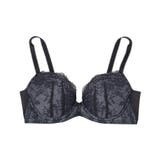 【ほわピタカップがバストに密着＆まるむねキープ】ふゆうする 3 4カップブラ | une nana cool | 詳細画像3 