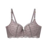 【リニューアル】 しなやかにフィット ポルカドットモールド | une nana cool | 詳細画像10 