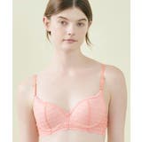 【リニューアル】 しなやかにフィット ポルカドットモールド | une nana cool | 詳細画像11 