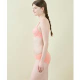 【リニューアル】 しなやかにフィット ポルカドットモールド | une nana cool | 詳細画像12 