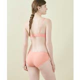 【リニューアル】 しなやかにフィット ポルカドットモールド | une nana cool | 詳細画像13 