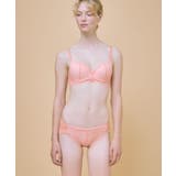 【リニューアル】 しなやかにフィット ポルカドットモールド | une nana cool | 詳細画像14 