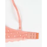 【リニューアル】 しなやかにフィット ポルカドットモールド | une nana cool | 詳細画像20 