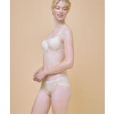 【リニューアル】 しなやかにフィット ポルカドットモールド | une nana cool | 詳細画像4 