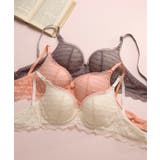 【リニューアル】 しなやかにフィット ポルカドットモールド | une nana cool | 詳細画像6 