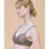 【リニューアル】 しなやかにフィット ポルカドットモールド | une nana cool | 詳細画像7 