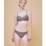 【リニューアル】 しなやかにフィット ポルカドットモールド | une nana cool | 詳細画像8 