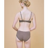 【リニューアル】 しなやかにフィット ポルカドットモールド | une nana cool | 詳細画像9 