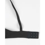 リニューアル【綿混】ビタードットコットン 3/4カップブラ JB2780 | une nana cool | 詳細画像19