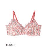 MADE WITH シモジマ 364ブラ レース JB3522 | une nana cool | 詳細画像12