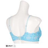 MADE WITH シモジマ 364ブラ レース JB3522 | une nana cool | 詳細画像13