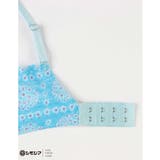 MADE WITH シモジマ 364ブラ レース JB3522 | une nana cool | 詳細画像15