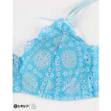 MADE WITH シモジマ 364ブラ レース JB3522 | une nana cool | 詳細画像16