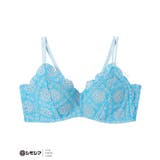 MADE WITH シモジマ 364ブラ レース JB3522 | une nana cool | 詳細画像17