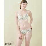 MADE WITH シモジマ 364ブラ レース JB3522 | une nana cool | 詳細画像4