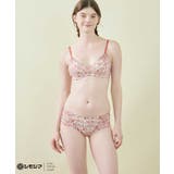 MADE WITH シモジマ 364ブラ レース JB3522 | une nana cool | 詳細画像5