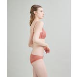 【リニューアル】364ブラ レース ノンワイヤーブラ JB3560 | une nana cool | 詳細画像15 