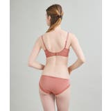 【リニューアル】364ブラ レース ノンワイヤーブラ JB3560 | une nana cool | 詳細画像16 