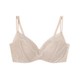 【リニューアル】364ブラ レース ノンワイヤーブラ JB3560 | une nana cool | 詳細画像25 