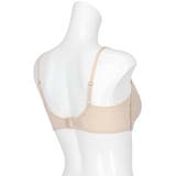 【リニューアル】364ブラ レース ノンワイヤーブラ JB3560 | une nana cool | 詳細画像26 