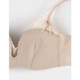 【リニューアル】364ブラ レース ノンワイヤーブラ JB3560 | une nana cool | 詳細画像27 