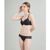 【リニューアル】364ブラ レース ノンワイヤーブラ JB3560 | une nana cool | 詳細画像30 