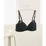 特別な日以外の364日つけたくなるブラ 364ブラ シンプル JB3710 | une nana cool | 詳細画像24 