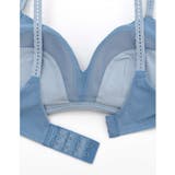 特別な日以外の364日つけたくなるブラ 364ブラ シンプル JB3710 | une nana cool | 詳細画像26 