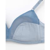 特別な日以外の364日つけたくなるブラ 364ブラ シンプル JB3710 | une nana cool | 詳細画像28 