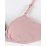 特別な日以外の364日つけたくなるブラ 364ブラ シンプル JB3710 | une nana cool | 詳細画像9 