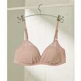 ピンク | 特別な日以外の364日つけたくなるブラ 364ブラ シンプル JB3710 | une nana cool