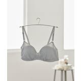 シルバーグレー | 特別な日以外の364日つけたくなるブラ 364ブラ シンプル JB3710 | une nana cool