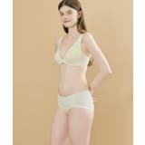 特別な日以外の364日つけたくなるブラ 364ブラ コットン JB3730 | une nana cool | 詳細画像23 