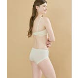 特別な日以外の364日つけたくなるブラ 364ブラ コットン JB3730 | une nana cool | 詳細画像24 