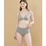 特別な日以外の364日つけたくなるブラ 364ブラ コットン JB3730 | une nana cool | 詳細画像26 