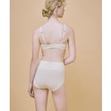 特別な日以外の364日つけたくなるブラ 364ブラ コットン JB3730 | une nana cool | 詳細画像37 