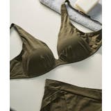 オリーブ | 特別な日以外の364日つけたくなるブラ 364ブラ コットン JB3730 | une nana cool