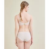 【リニューアル】364ブラ シンプル ノンワイヤーブラ JB3760 | une nana cool | 詳細画像12 