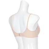 【リニューアル】364ブラ シンプル ノンワイヤーブラ JB3760 | une nana cool | 詳細画像16 