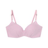 【リニューアル】364ブラ シンプル ノンワイヤーブラ JB3760 | une nana cool | 詳細画像41 