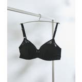 【リニューアル】364ブラ シンプル ノンワイヤーブラ JB3760 | une nana cool | 詳細画像6 