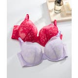 Happy bloom ぷっくり上胸と背中すっきり | une nana cool | 詳細画像14 