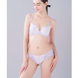 Happy bloom ぷっくり上胸と背中すっきり | une nana cool | 詳細画像15 