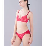 Happy bloom ぷっくり上胸と背中すっきり | une nana cool | 詳細画像17 