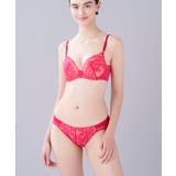 Happy bloom ぷっくり上胸と背中すっきり | une nana cool | 詳細画像18 