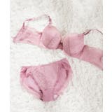 Happy bloom ぷっくり上胸と背中すっきり | une nana cool | 詳細画像25 