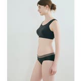 パッド付きナイトアップブラ ノンワイヤーブラ JB3914 | une nana cool | 詳細画像13 