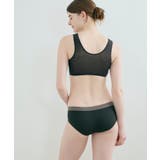 パッド付きナイトアップブラ ノンワイヤーブラ JB3914 | une nana cool | 詳細画像14 